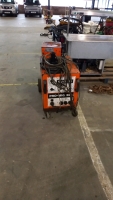 Butters MIG welder