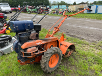 Howard 350 rotavator