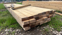 approx 178” x 4” x 2” timber
