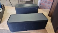 2 x sets of quality hi-fi speakers