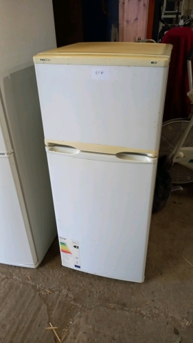 Proline fridge freezer