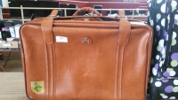 Vintage Antler suitcase