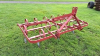 Massey Ferguson 3 point linkage, field rake, plough
