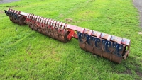 4 mtr Packer roller