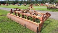 Bomford Rollamec chisel plough - 3