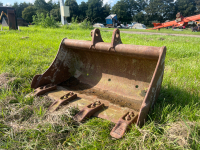 Mini digger bucket