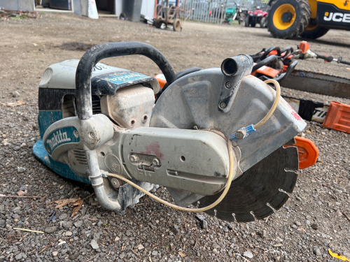 Makita stone saw, gwo