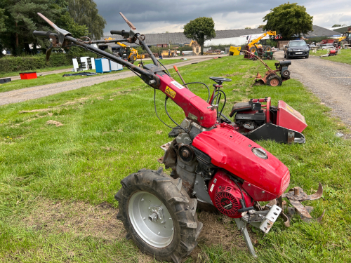 Honda F720 rotavator