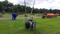Dorman sprayer