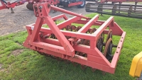 FarmForce 5ft furrow press