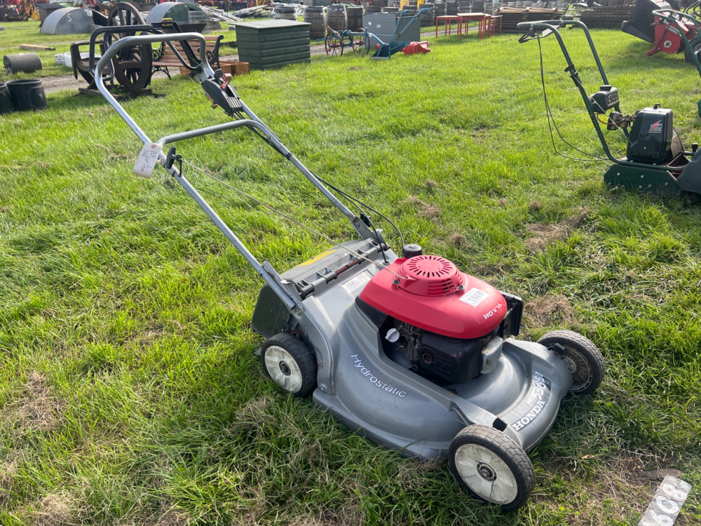 Zoom zoom lawn online mower repair