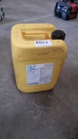 25 ltr Disinfectant unopened