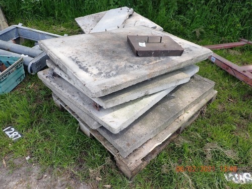 Coal bunker