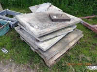 Coal bunker