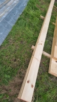 5 x lengths PSE 4.2mx140mmx20mm