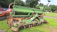 Amazone RP-AD 402 4m combination drill