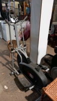 XS Sports cross trainer
