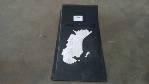 Avigo ramp