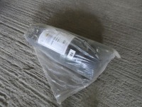 Silage protection net 8x25