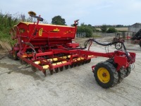 Vaderstad Rapid RD 300S Super XL grain drill