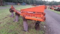 Howard 3-leg paraplough
