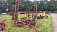 Vaderstad NZ trailed cultivator<br/>