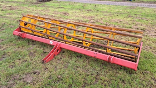 3m crumble roller