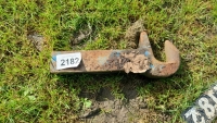 Ford 10 series hook