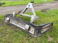 IAE yard scraper