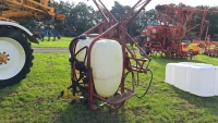Hardi NL600 sprayer
