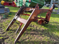 DB Front loader