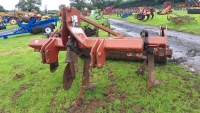 Spaldings 3 leg flat lift cultivator