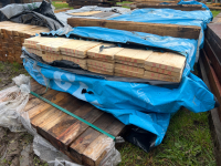 Timber mixed