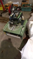 Flip saw, wo