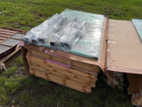 15 x laminate tops
