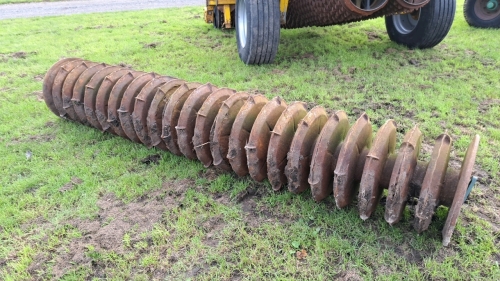 3m DD type packer roller