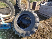 Pair of Michelin 14.9 R28
