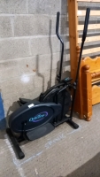 Orbi Trac 2000 cross trainer
