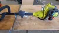 Ryobi power lt2 engine/handset only