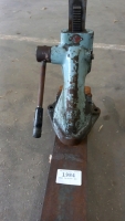 Small fly press, gwo