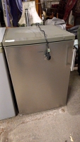 Kenwood under under counter freezer