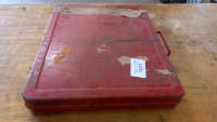 Part Talco , Japan , socket set and other items