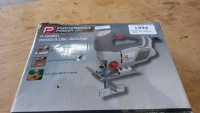Performance Power PJ5550 550w pendulum jigsaw