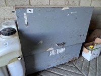Site store