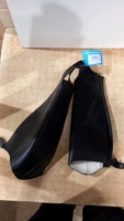 Tredstep chaps/gaiters