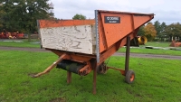 Downs potato hopper