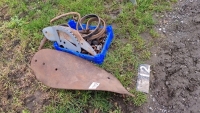 Ferguson T20 mouldboard and plough spares