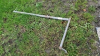 Ferguson muck spreader handle, new old stock