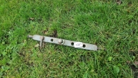 Massey Ferguson tractor tow bar