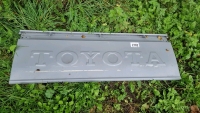 Toyota Hilux Mk2 tailgate